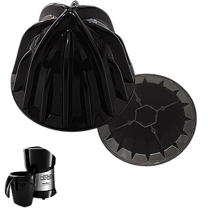 CONE / CASTANHA PR ESPREMEDOR DE FRUTAS BRITANIA TURBO PRO