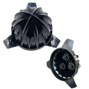 CONE/ CASTANHA PR PROCESSADOR MONDIAL MPN-01 C/ ENG ORIGINAL