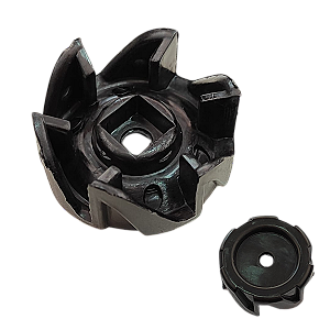 ARRASTE DO COPO LIQUIDIFICADOR BRITÂNIA / PHILCO ORIGINAL