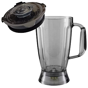 Copo C/ Faca Multiprocessador Philco All In One Importado