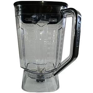 Copo Completo Liquidificador Philco Plq15A Preto Original