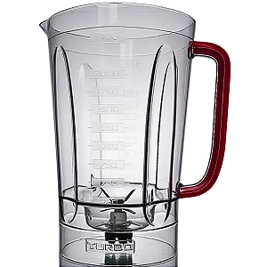 Copo Liquidificador PHILCO PH900 PLQ1350 PLQ1412 VER S Tampa