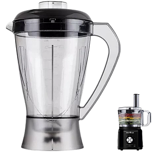 Copo Multiprocessador BRITANIA - BMP900 Fabricado no Brasil