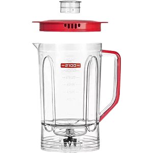 Copo VM Liquidificador Mondial L1000/ L1100/ L1200 Original