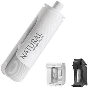 REFIL FILTRO C+3 NATURAL  PURIFICADOR IBBL ORIGINAL