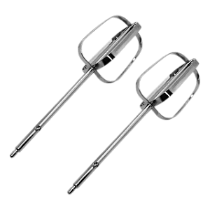 KIT C/ 2 BATEDOR MASSA BATEDEIRA MONDIAL B-02/B-04/B-09/B-15