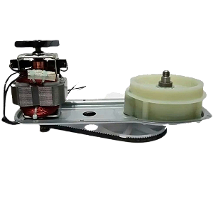 Motor Para Batedeira Planetária 127v Britânia/Philco Original