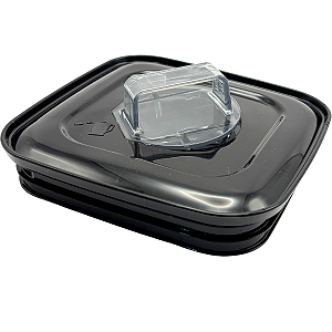 TAMPA PLASTICO PR LIQUIDIFICADOR PLQ15A M911