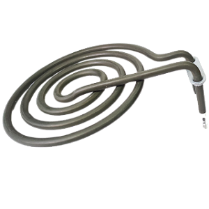 RESISTENCIA 220V 1475 / 1500W AIR FRY BRITANIA / PHILCO - CURVADA