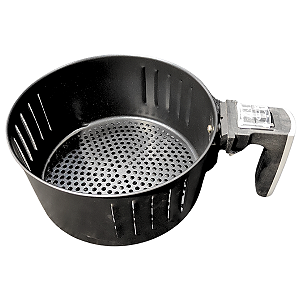 Cesta P/ Fritadeira Air Fryer Mondial - AF29/AF30/AF30I/AF31