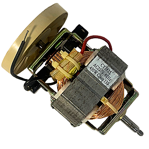 MOTOR 220V LIQUIDIFICADOR  PHILCO/BRITANIA CY7625/GLASS