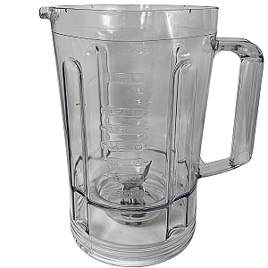 Copo Para Multiprocessador Arno Multichef MP60 MP70