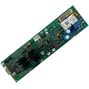 PLACA PRINCIPAL 127V  CAFETEIRA DELONGHI - ECAM 22110