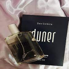 Deo Colonia Masculina Duner 100ml