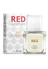321 Vip Woman By Buckingham Parfum 25 Ml. - Perfume Virtual
