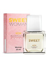 321 Vip Woman By Buckingham Parfum 25 Ml. - Perfume Virtual