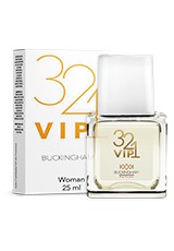 321 Vip Woman By Buckingham Parfum 25 Ml.