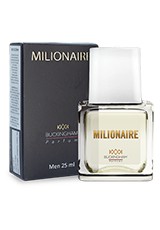 Perfume 321 Vip Men Buckingham Amadeirado Intenso Alta