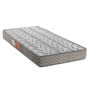 Colchão Solteiro Wave Pasquale D45 188x88x17 Paropas