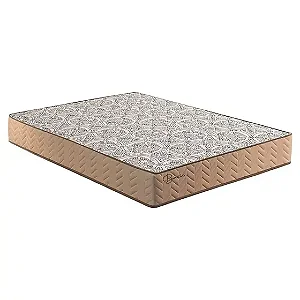 Colchão Casal Basic 188x138x24 Paropas