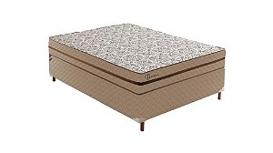 Colchão Queen Basic 198x158x24