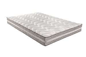 Colchão Casal Pro Sono 188x138x26 Paropas