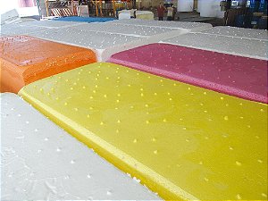 Espuma Perfilada 136 cm Paropas