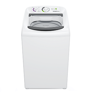 Lavadora de Roupa Automática 12 kg 110v CWH12 Consul