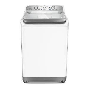Lavadora de Roupa Automática 12 kg 110v F120B1WA Panasonic