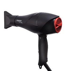 Secador de Cabelo Black Íon 2000W Taiff