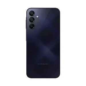 Smartphone Samsung Galaxy A15 128GB  Azul Escuro