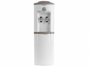 Bebedouro Gelágua EGC35B Esmaltec Branco