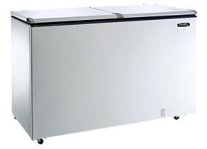 Freezer Horizontal 468L Esmaltec  ECH500 Branco