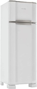 Geladeira RCD38 Pro 306 Litros Esmaltec Branco