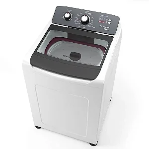 Lavadora de Roupa MLA17 110v Mueller Branca