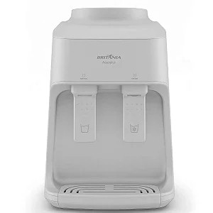Bebedouro Britânia Bivolt BBE12P Branco