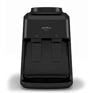 Bebedouro Britânia Bivolt BBE12P Preto