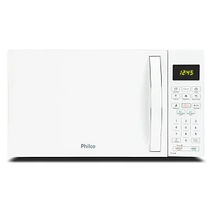 Micro-ondas Philco  PMO28B  1400W 28L