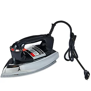 Ferro de Passar a Seco Black Decker VF111OTTM2