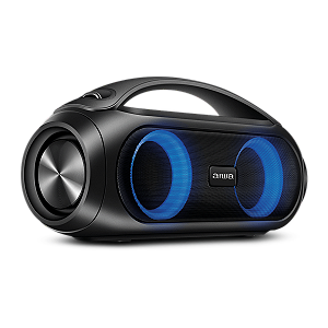 Caixa de Som Amplificada AIWA AWS-BBS-02A
