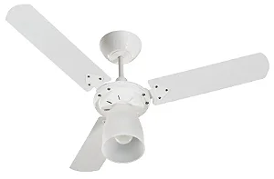 Ventilador Tron de Teto Marbela 3 Pás
