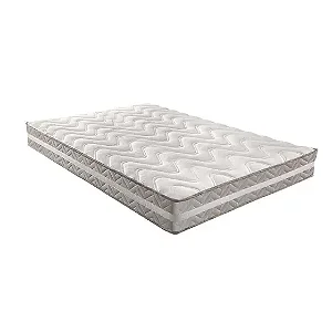 Colchão Queen Pro Sono 198x158x26