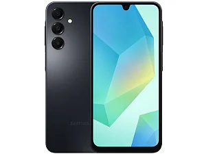 Smartphone Samsung A165M 256GB Preto