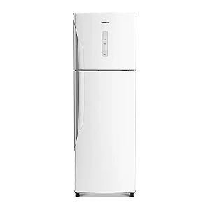 Geladeira Panasonic BT41PD1WB 387L 220v Branco