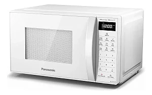 Micro-ondas Panasonic NN-ST24LWR 21L 110v Branco