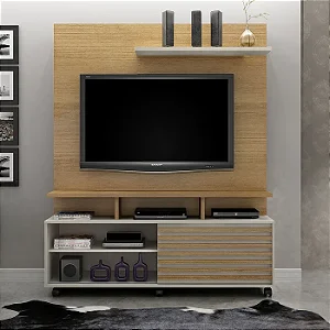 Home Star Valdemóveis Cinamomo/ Off White