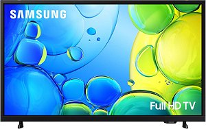 Smart TV Samsung 43" Full HD HDR Gaming UN43F6000FGXZD