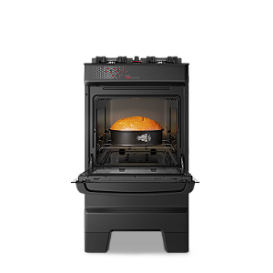 Fogão 4 Bocas T4VAI 4126 Esmaltec Inox