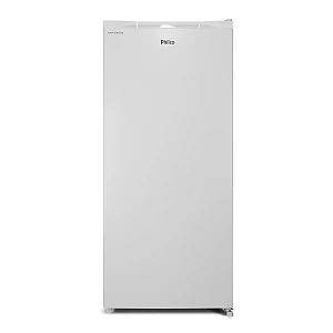 Freezer Vertical Philco PFV165B 147L 110v Branco