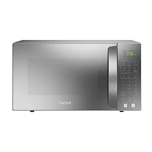 Micro-ondas Consul 32 Litros CMS46 Inox